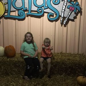 Meet your Posher, Richard